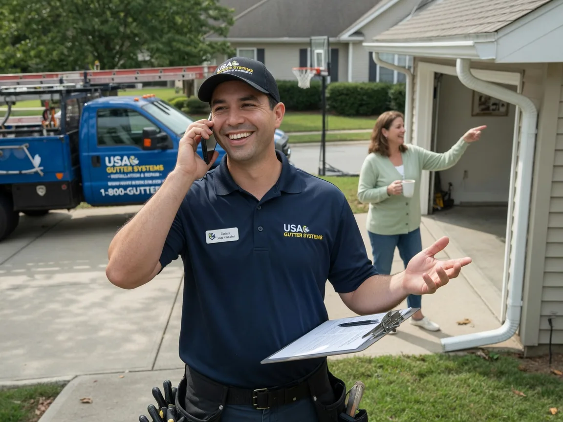 Gutter Installation Lugoff, SC FAQs
